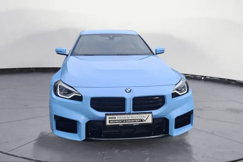 BMW M2 (Seria 2) din 2025 cu 8.892 km - oferta BMW199926 - foto 7