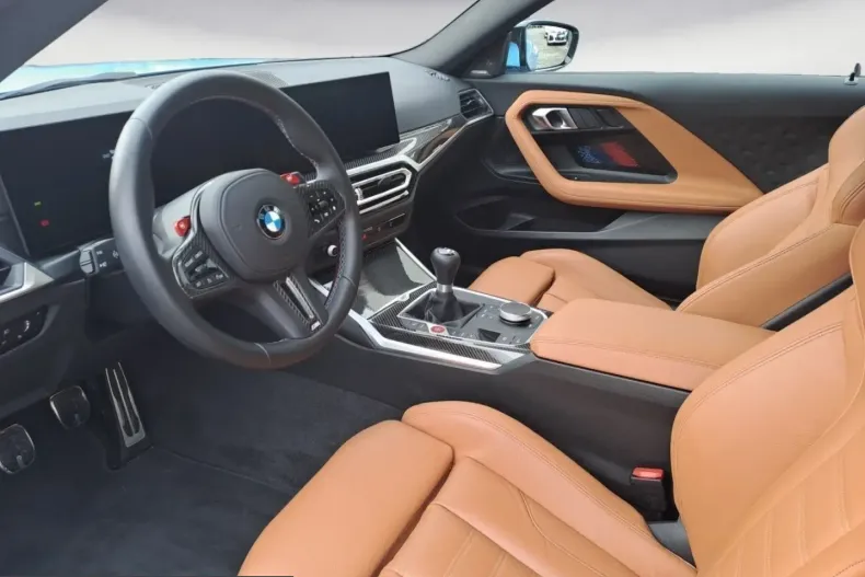 BMW M2 (Seria 2) din 2025 cu 8.892 km - oferta BMW199926 - foto 8