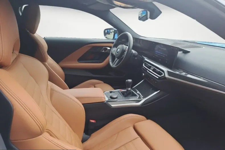 BMW M2 (Seria 2) din 2025 cu 8.892 km - oferta BMW199926 - foto 9