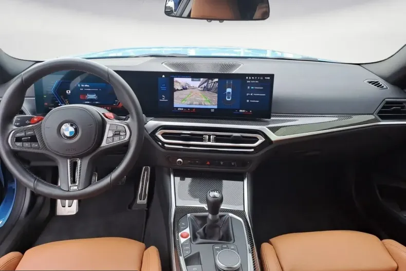 BMW M2 (Seria 2) din 2025 cu 8.892 km - oferta BMW199926 - foto 11