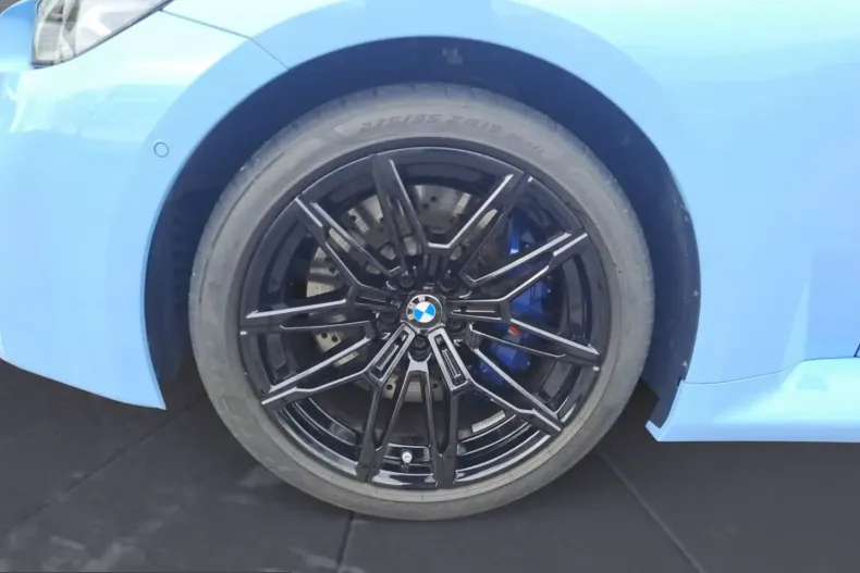 BMW M2 (Seria 2) din 2025 cu 8.892 km - oferta BMW199926 - foto 12