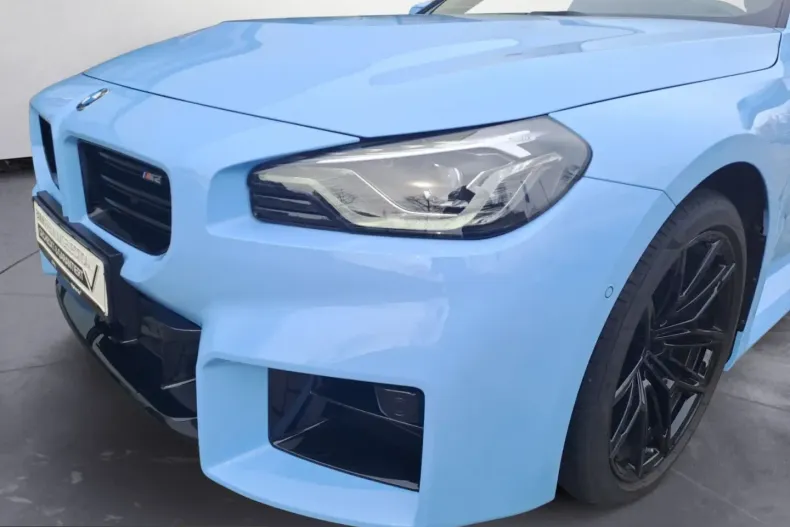 BMW M2 (Seria 2) din 2025 cu 8.892 km - oferta BMW199926 - foto 13