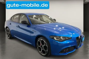 Alfa Romeo Giulia din 2023 - oferta ALF199927