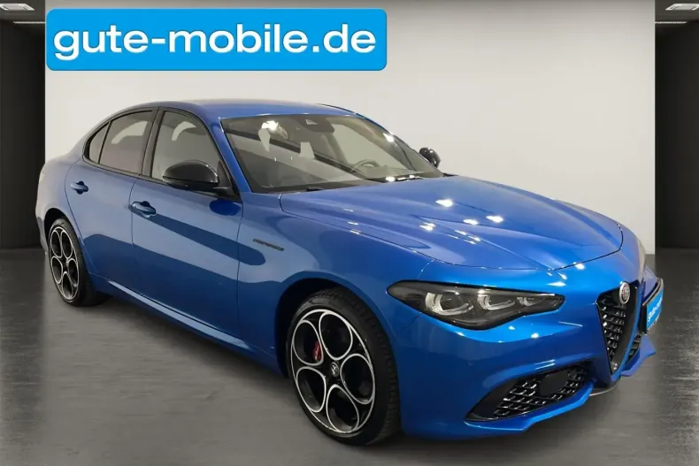 Alfa Romeo Giulia din 2023 cu 32.500 km - oferta ALF199927 - foto 1