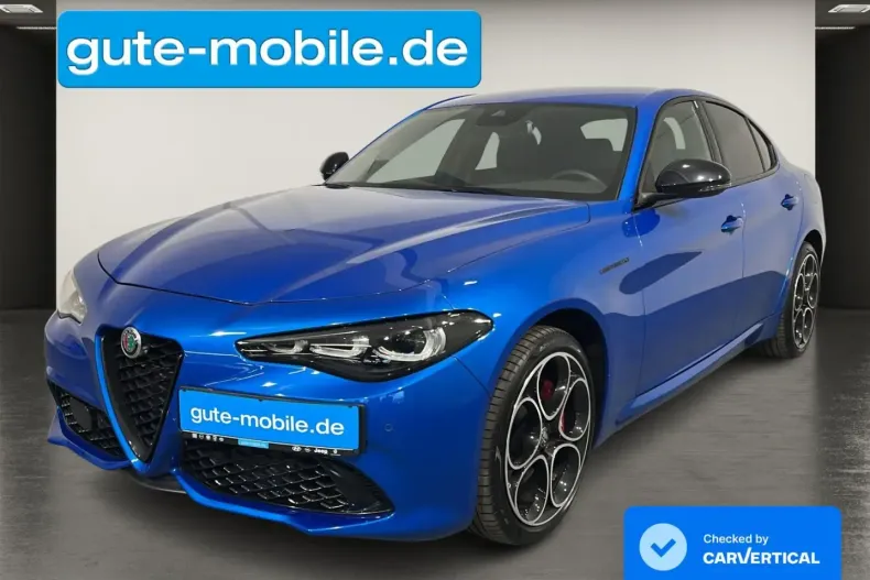 Alfa Romeo Giulia din 2023 cu 32.500 km - oferta ALF199927 - foto 3