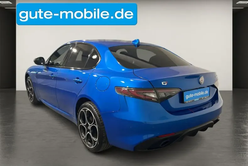 Alfa Romeo Giulia din 2023 cu 32.500 km - oferta ALF199927 - foto 7