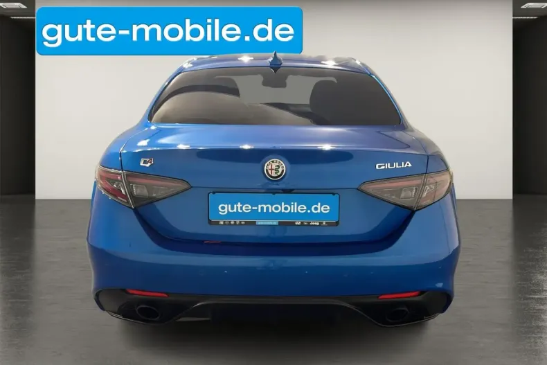 Alfa Romeo Giulia din 2023 cu 32.500 km - oferta ALF199927 - foto 10