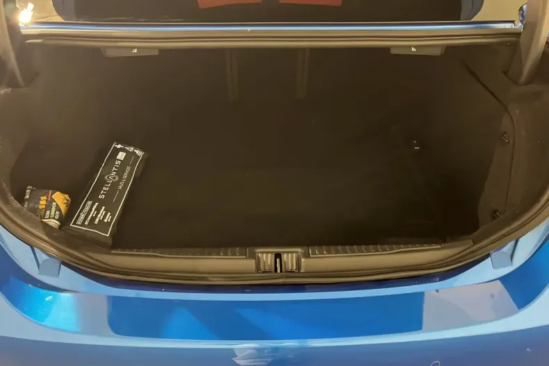 Alfa Romeo Giulia din 2023 cu 32.500 km - oferta ALF199927 - foto 11