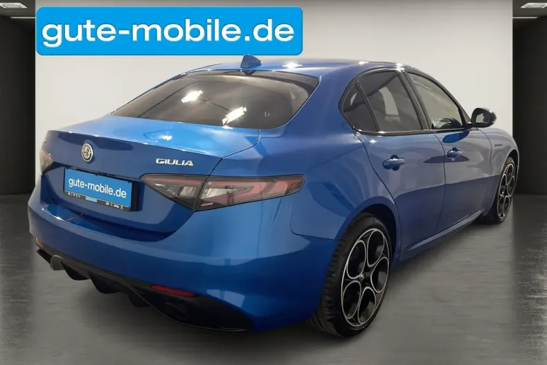 Alfa Romeo Giulia din 2023 cu 32.500 km - oferta ALF199927 - foto 12