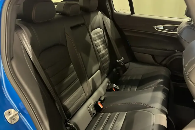 Alfa Romeo Giulia din 2023 cu 32.500 km - oferta ALF199927 - foto 13