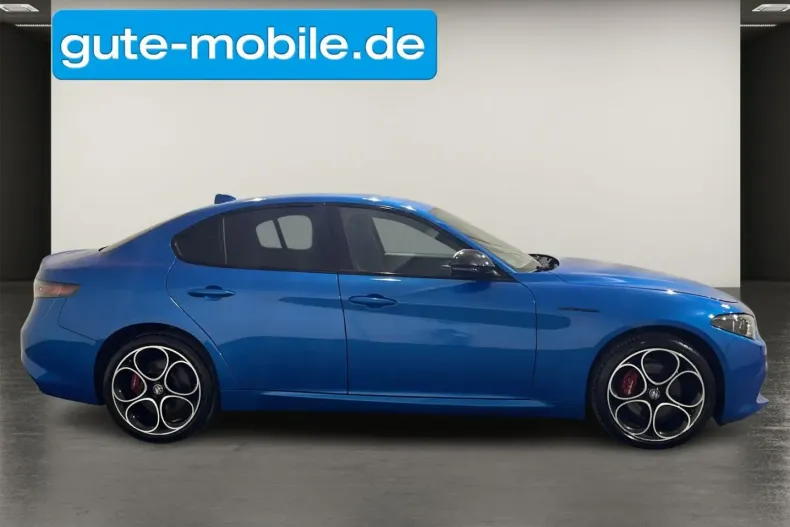 Alfa Romeo Giulia din 2023 cu 32.500 km - oferta ALF199927 - foto 14