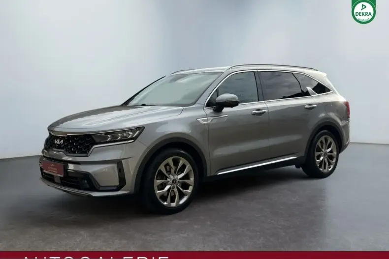 Kia Sorento din 2022 cu 96.743 km - oferta KIA199928 - foto 2