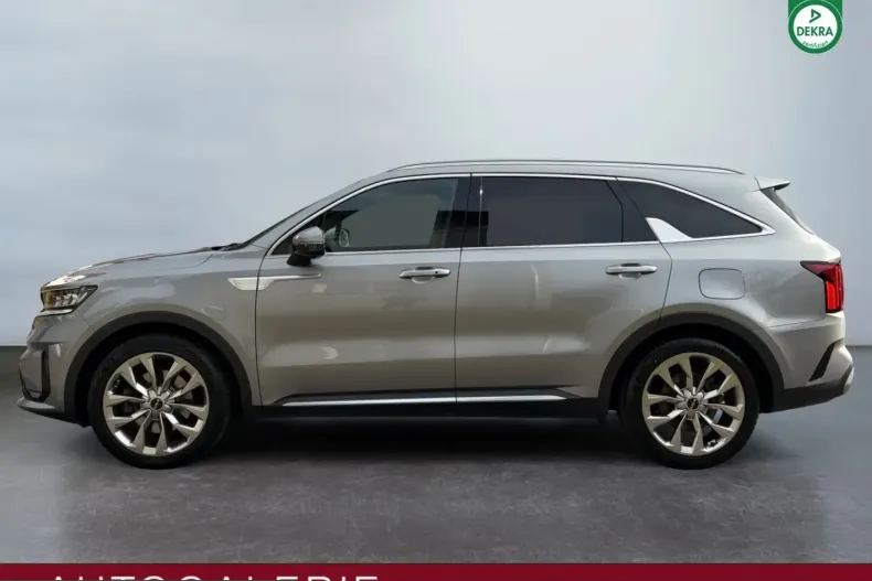 Kia Sorento din 2022 cu 96.743 km - oferta KIA199928 - foto 3