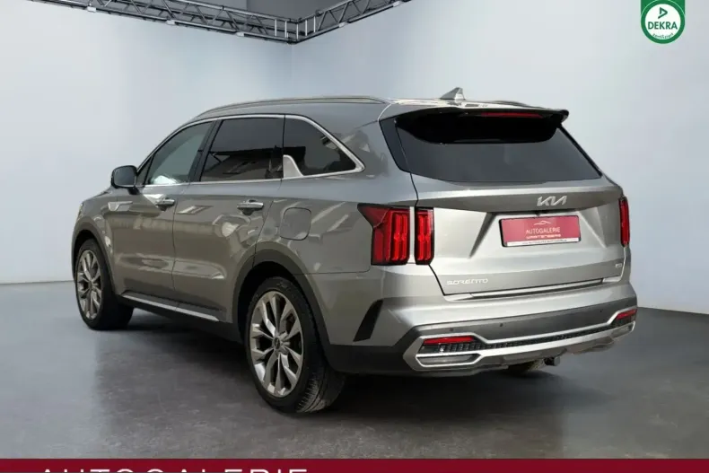 Kia Sorento din 2022 cu 96.743 km - oferta KIA199928 - foto 4