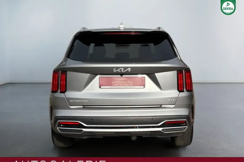 Kia Sorento din 2022 cu 96.743 km - oferta KIA199928 - foto 5