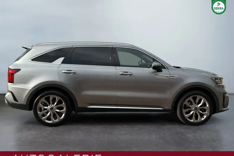 Kia Sorento din 2022 cu 96.743 km - oferta KIA199928 - foto 7