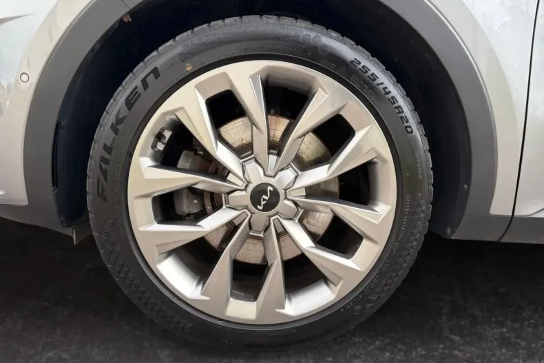 Kia Sorento din 2022 cu 96.743 km - oferta KIA199928 - foto 9