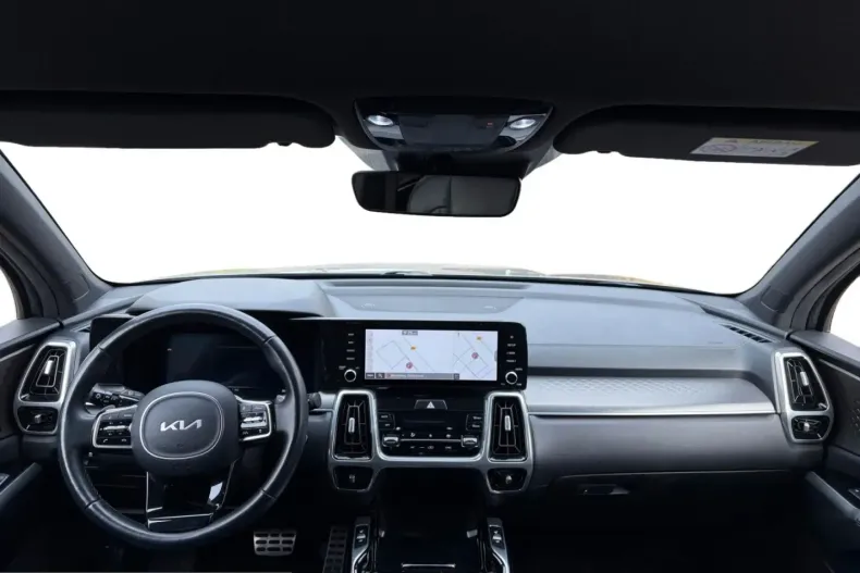 Kia Sorento din 2022 cu 96.743 km - oferta KIA199928 - foto 10