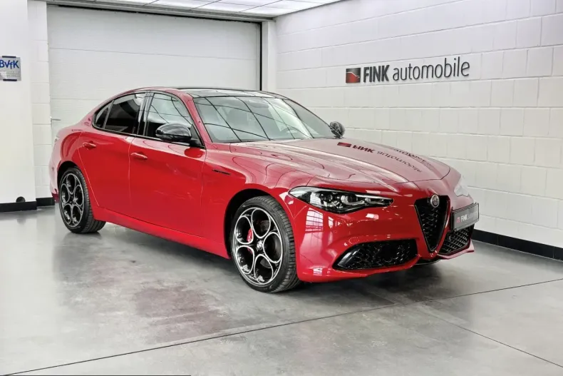 Alfa Romeo Giulia din 2023 cu 14.303 km - oferta ALF199929 - foto 1