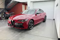Alfa Romeo Giulia din 2023 cu 14.303 km - oferta ALF199929 - foto 2