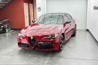 Alfa Romeo Giulia din 2023 cu 14.303 km - oferta ALF199929 - foto 4