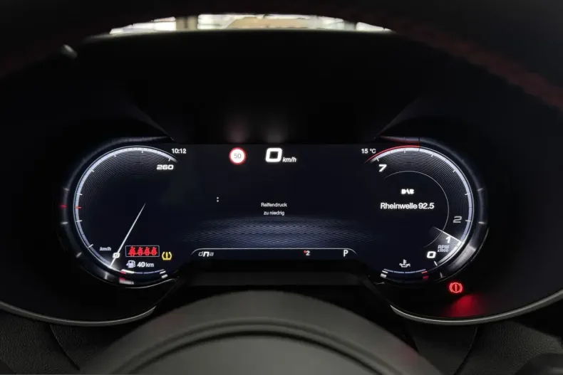 Alfa Romeo Giulia din 2023 cu 14.303 km - oferta ALF199929 - foto 16