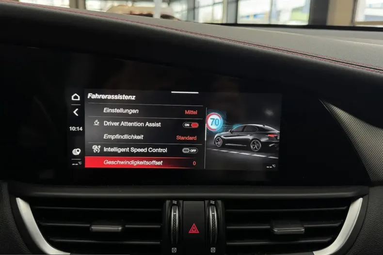 Alfa Romeo Giulia din 2023 cu 14.303 km - oferta ALF199929 - foto 18