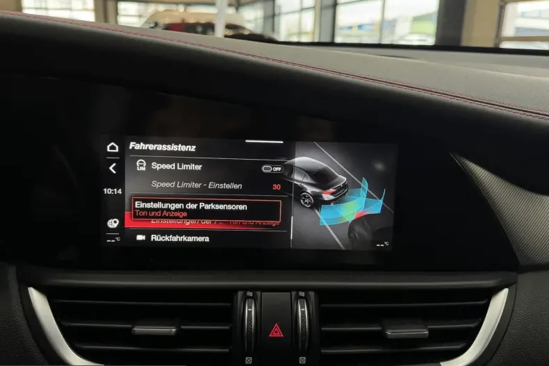 Alfa Romeo Giulia din 2023 cu 14.303 km - oferta ALF199929 - foto 19