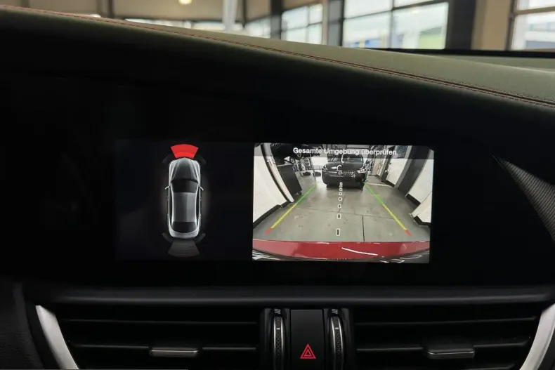 Alfa Romeo Giulia din 2023 cu 14.303 km - oferta ALF199929 - foto 20