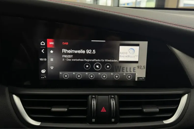 Alfa Romeo Giulia din 2023 cu 14.303 km - oferta ALF199929 - foto 21