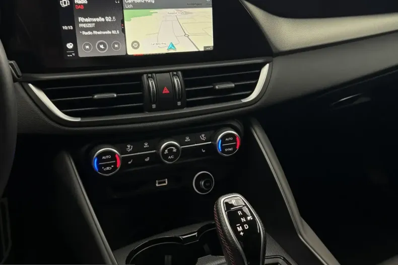 Alfa Romeo Giulia din 2023 cu 14.303 km - oferta ALF199929 - foto 23