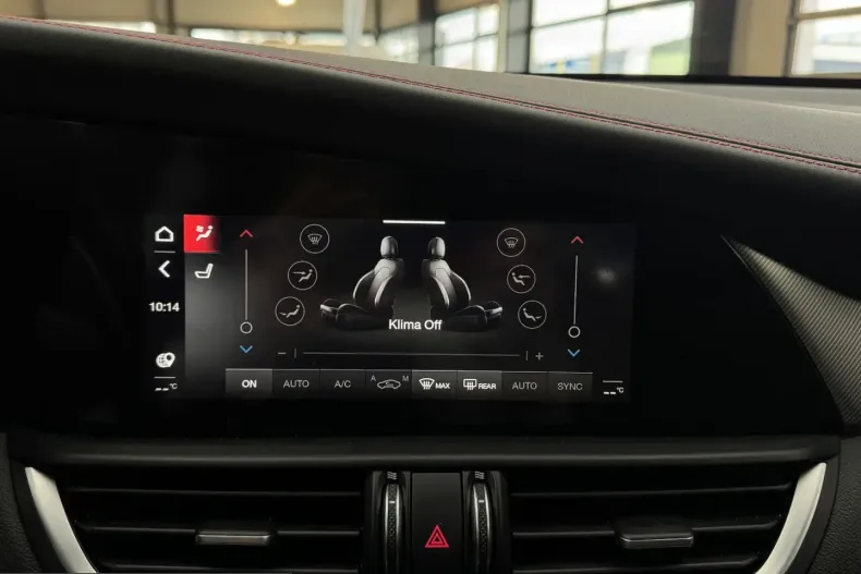 Alfa Romeo Giulia din 2023 cu 14.303 km - oferta ALF199929 - foto 25