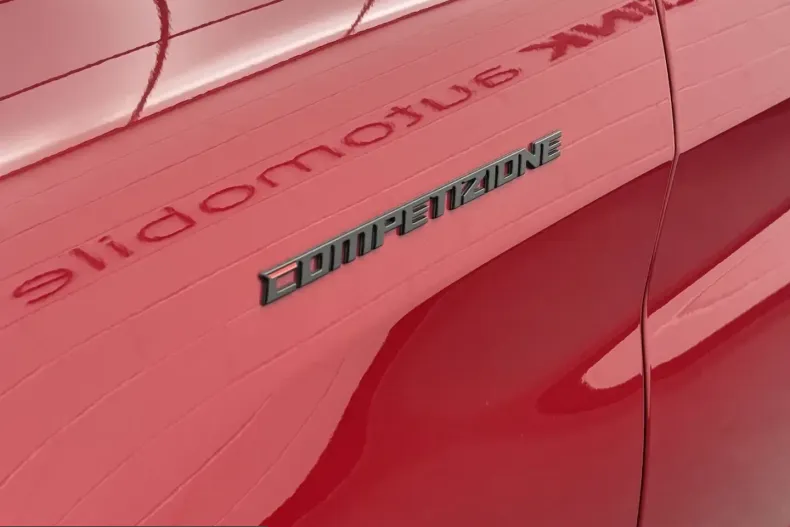 Alfa Romeo Giulia din 2023 cu 14.303 km - oferta ALF199929 - foto 28