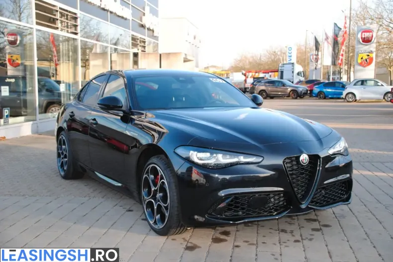 Alfa Romeo Giulia din 2023 cu 28.490 km - oferta ALF199930 - foto 6