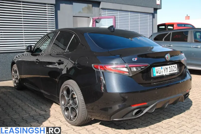 Alfa Romeo Giulia din 2023 cu 28.490 km - oferta ALF199930 - foto 8