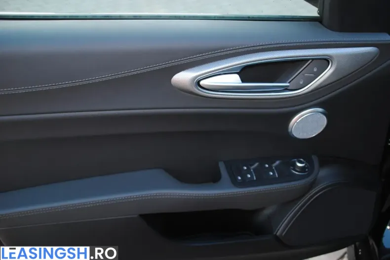 Alfa Romeo Giulia din 2023 cu 28.490 km - oferta ALF199930 - foto 10