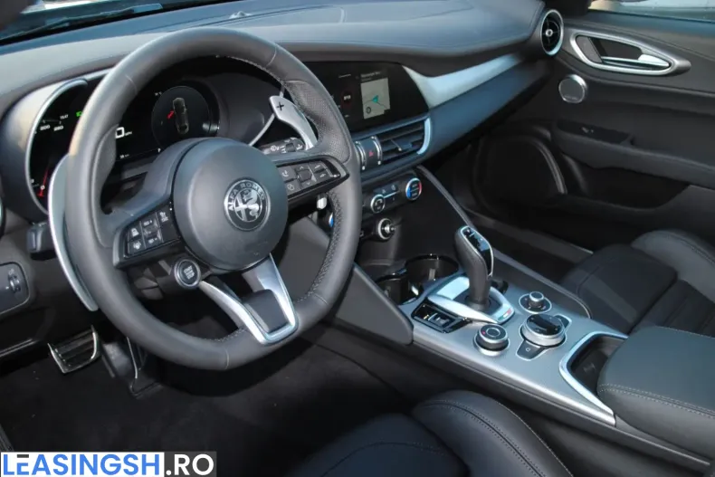 Alfa Romeo Giulia din 2023 cu 28.490 km - oferta ALF199930 - foto 12