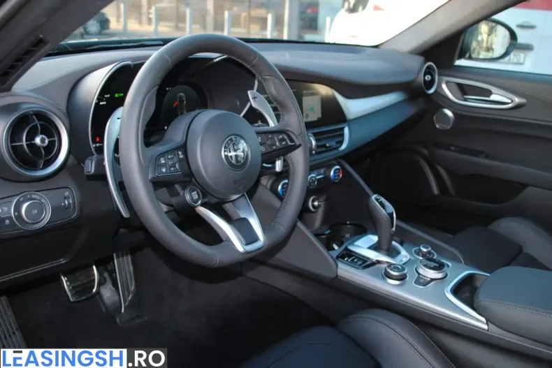 Alfa Romeo Giulia din 2023 cu 28.490 km - oferta ALF199930 - foto 15