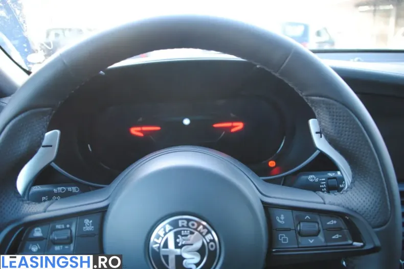 Alfa Romeo Giulia din 2023 cu 28.490 km - oferta ALF199930 - foto 16