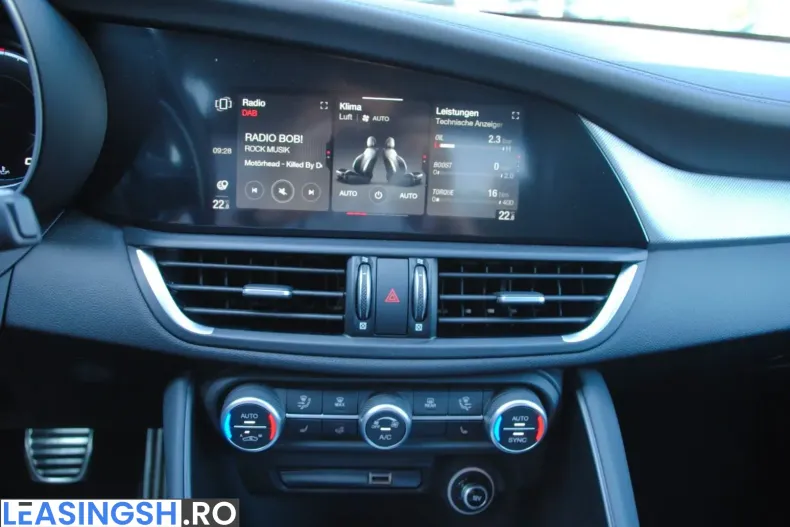 Alfa Romeo Giulia din 2023 cu 28.490 km - oferta ALF199930 - foto 17