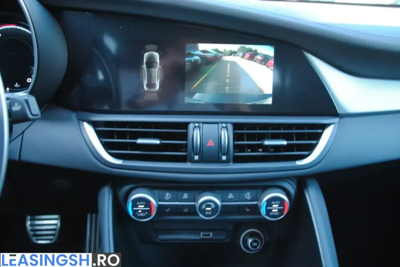 Alfa Romeo Giulia din 2023 cu 28.490 km - oferta ALF199930 - foto 18