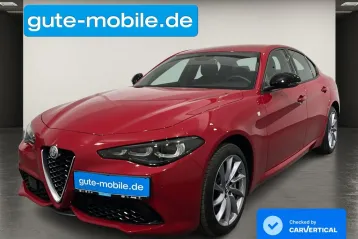 Alfa Romeo Giulia din 2023 - oferta ALF199931