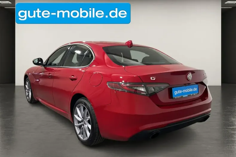 Alfa Romeo Giulia din 2023 cu 9.500 km - oferta ALF199931 - foto 5