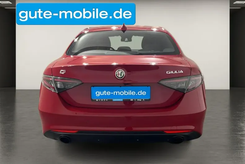 Alfa Romeo Giulia din 2023 cu 9.500 km - oferta ALF199931 - foto 7