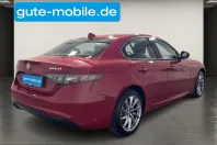 Alfa Romeo Giulia din 2023 cu 9.500 km - oferta ALF199931 - foto 9