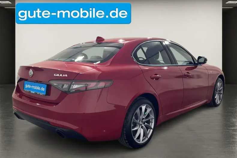 Alfa Romeo Giulia din 2023 cu 9.500 km - oferta ALF199931 - foto 9