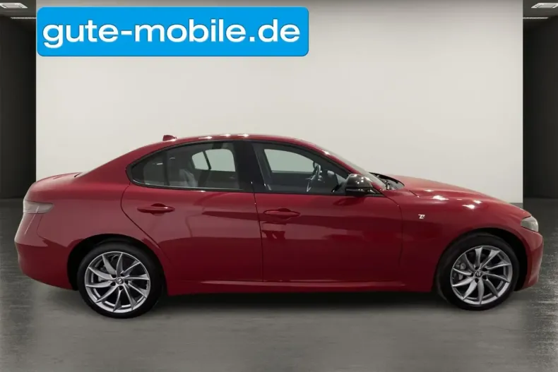 Alfa Romeo Giulia din 2023 cu 9.500 km - oferta ALF199931 - foto 11