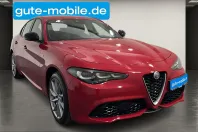 Alfa Romeo Giulia din 2023 cu 9.500 km - oferta ALF199931 - foto 13