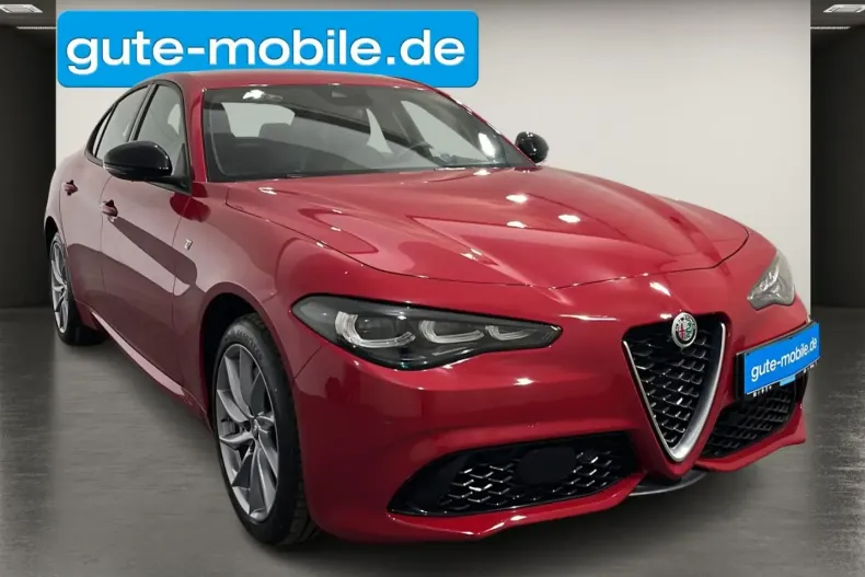 Alfa Romeo Giulia din 2023 cu 9.500 km - oferta ALF199931 - foto 13