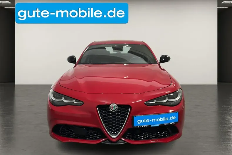 Alfa Romeo Giulia din 2023 cu 9.500 km - oferta ALF199931 - foto 15